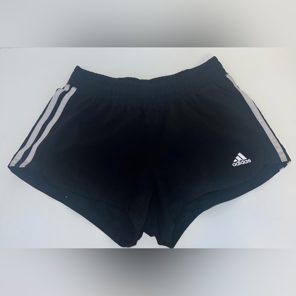 |Classic Adidas Shorts|